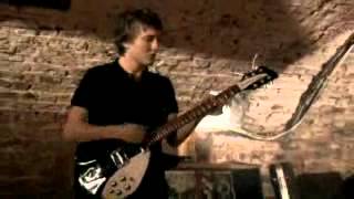 Milburn - Send in the Boys (Official Video)