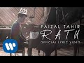 Ratu - Faizal Tahir (Official Lyric)