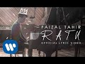 Ratu - Faizal Tahir (Official Lyric) Ratu - Faizal Tahir (Official Lyric)