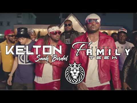 P-SQUARE x JAIYE x DJ TEEK x DJ KELTON _ IHE GEME [REMIX] 2022