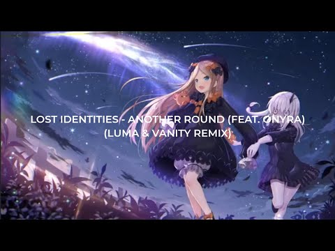 Lost Identities - Another Round (feat. Onyra) (luma & vanity remix) (Music Video)