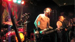 GNO-X Blitzkid&#39;s last US Show...  Return To The Living  19 of 19