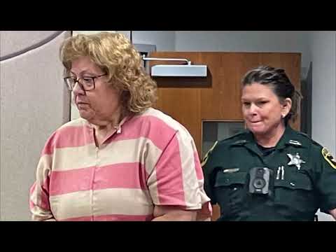 Video Trailer: Susan Lorincz Bond Set At $154,000 and She Received An Eviction Notice