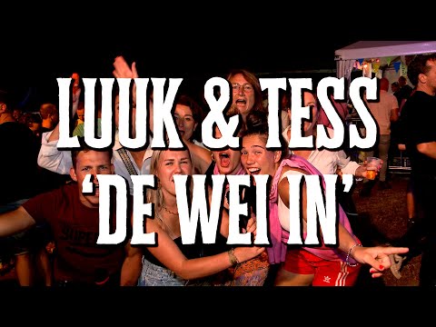 De Wei In met Luuk en Tessa - Aflevering 8