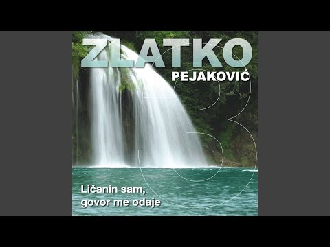 Oj Ti Vilo, Vilo Velebita