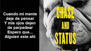 Chase and Status feat. Plan b -End credits (subtitulos español)