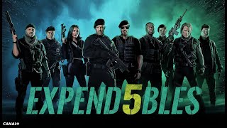 Download lagu The Expendables 5🔥 Full Movie in English HD | Statham & Stallone Action Blockbuster mp3