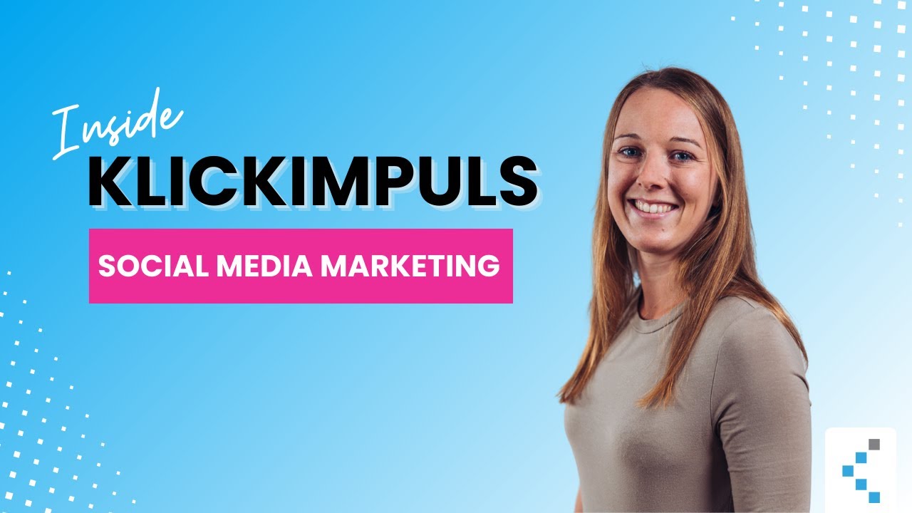 Mit KlickImpuls durchstarten: Deine Social Media Marketing Agentur 📱