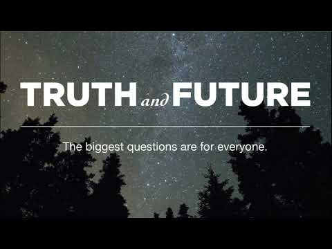 Martin Rees talks about the future of humanity