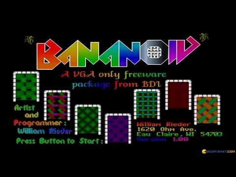 Bananoid PC