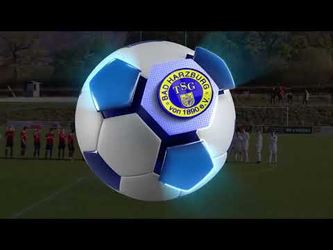 Die Tore zum 5 zu 2 TSG Bad Harzburg TSV Landolfshausen 1