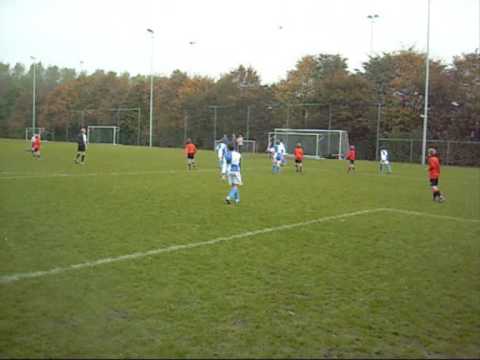 Waterwijk E1 Altius E1