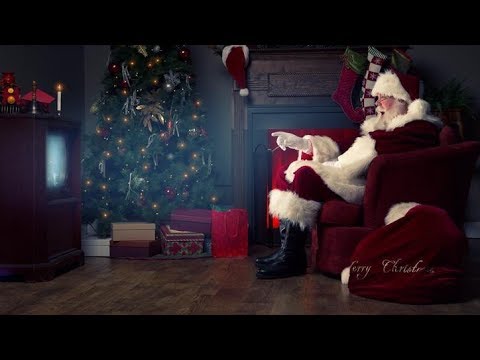 Level II Christmas Commercials 2018