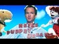 Neil Patrick Harris dreams THE LULLABYE - Neil's ...