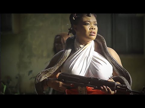 Daughter Of A Python | Ruby Orjiakor - Nigerian Movies 2025 Latest Full Movies 