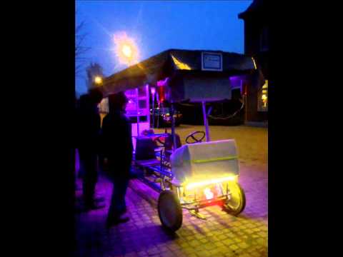 2Much2Dj - Oilsjt Carnaval 2014 Remix!