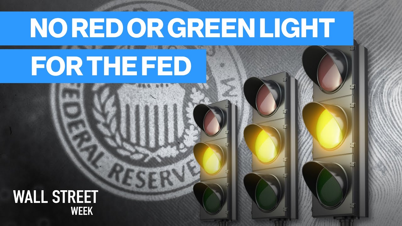 Wall Street Week 09/06/2024