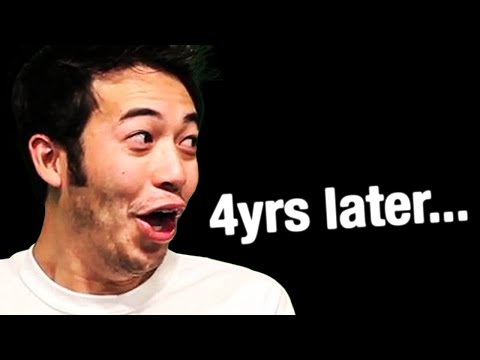 Where is the "PogChamp" Guy Now? (ft. gootecks)