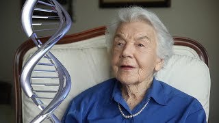 Ottawa scientist played key role in the discovery of DNA double helix