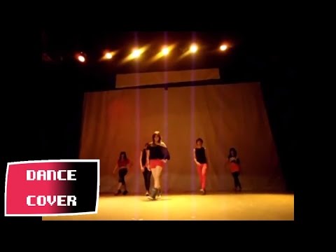 4Minute 포미닛 - First + Change + Muzik + I My Me Mine Dance Cover