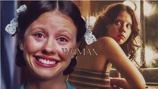 Maxine Minx &amp; Pearl - Edit | Woman