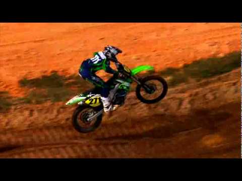 Vurb Moto's EPIC - Malcolm Stewart (2009)