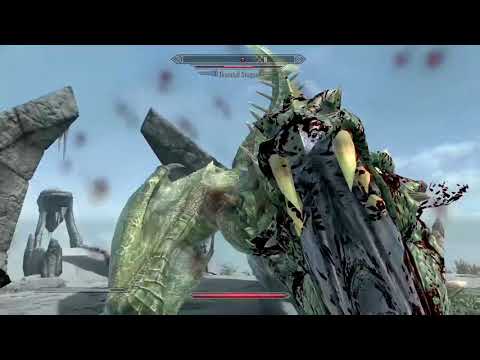 killing a thorntail dragon for fun