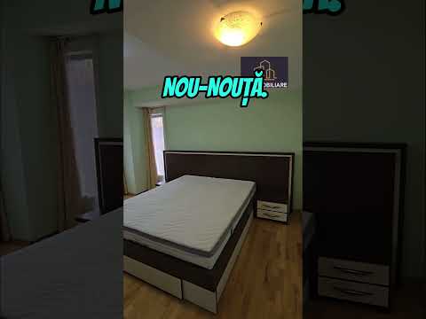 Apartament 2 camere 58.36 mp  GALATA sos Voinesti Family Market — Video