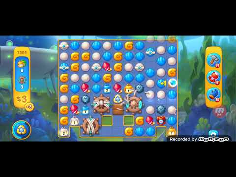 super hard Level -7484