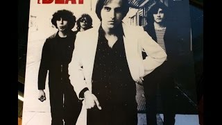 "DON´T WAIT UP FOR ME"  PAUL COLLINS BEAT  CBS LP 83895 P.1979 HOLLAND