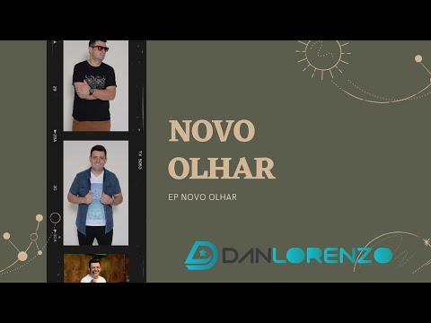 Dan Lorenzo - Novo Olhar
