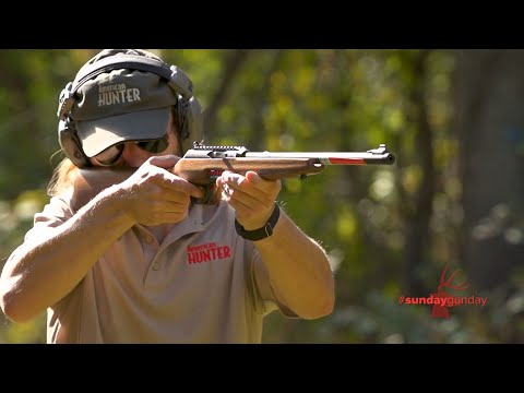 Winchester Wildcat 22 Rifle Review- Budget Friendly Blaster!