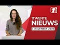 1Twente Nieuws vrijdag 1 november 2019
