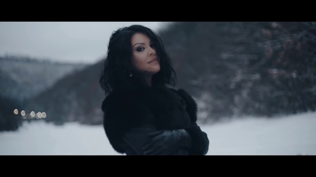 Greta Koci — Aman