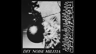 Agathocles - DIY Noise Militia