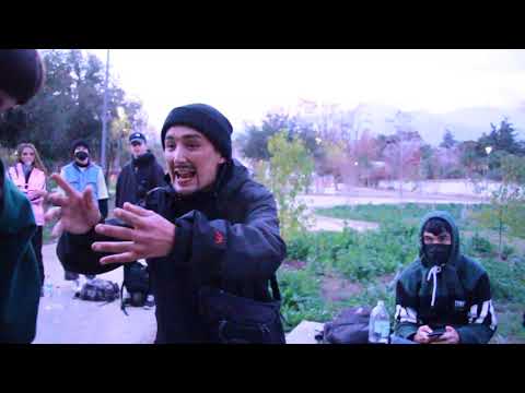 FILTROS | MOMUSBLACK VS VINZENT VS (RELLENO) DELIRANTE | GOD`S PLAN VOL 10