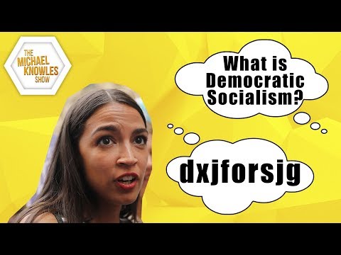 Ep. 189 -There Is No Such Thing As “Democratic Socialism”