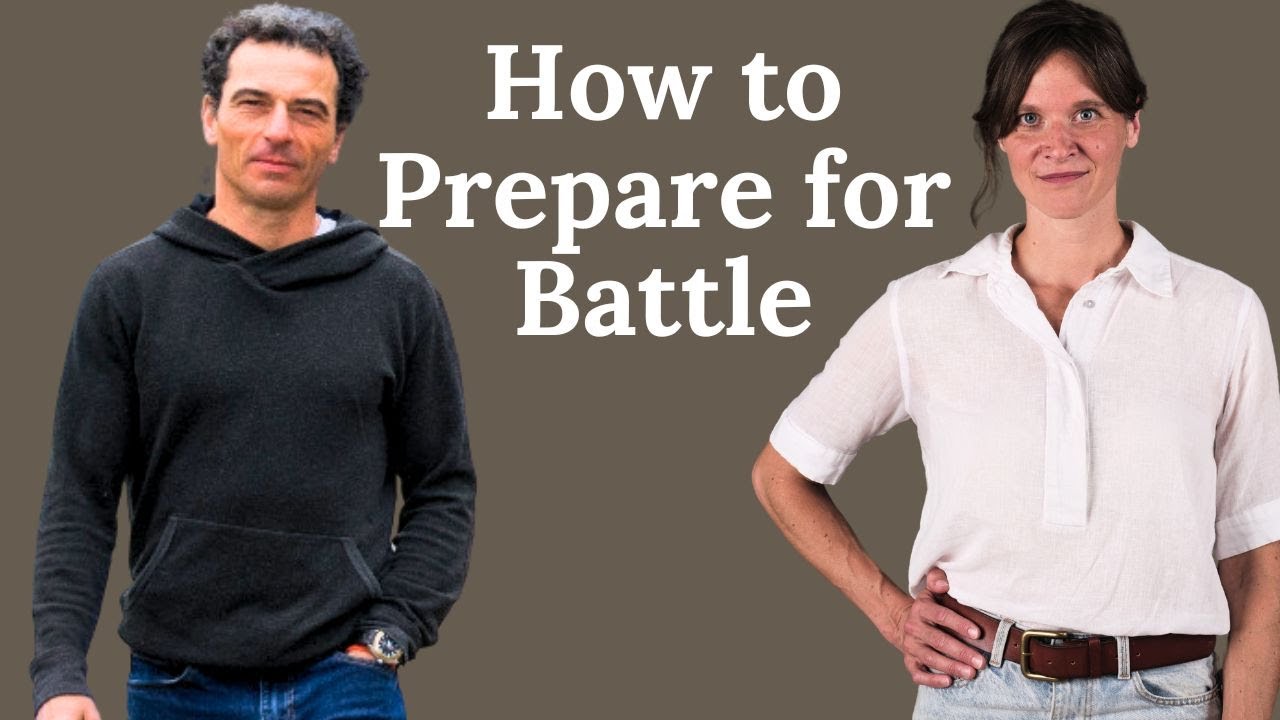 Your high performance journey - where to start • Jesus Sierra