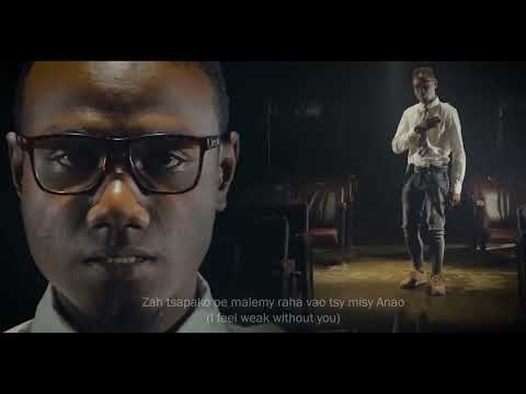 '' FA RAHA LAVITRA ANAO'' - COVER DIDY ALFA REMIXED (KÖNIG - TIM'S ZIK - WHO'NJAH BLACKMAN)