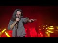 Babasónicos - Putita (Live Poliforum TRC 2019)