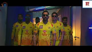 CSK VS DC 2021 MASTER VERSION  l WHATSAPP STATUS T