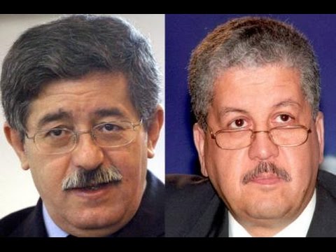 سلال وأويحيى.. يدقان ناقوس الخطر بسبب الأزمة