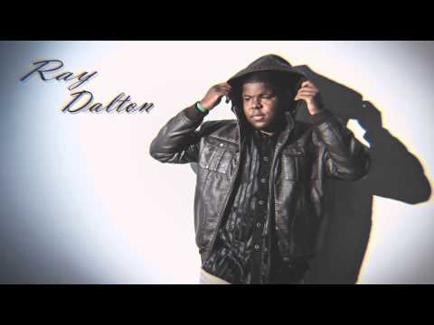 Ray Dalton - Can't Hold Us (sólo)