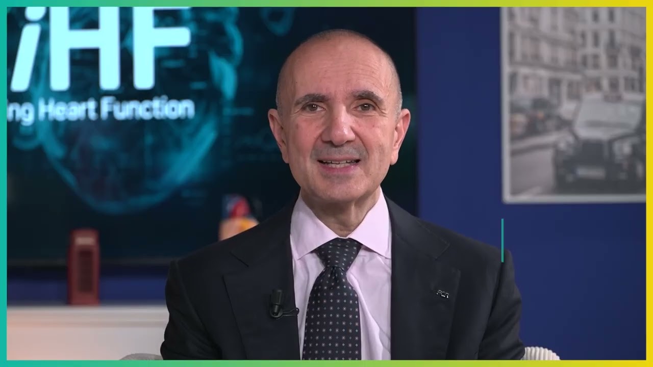 iHF Course 2026: Programme overview