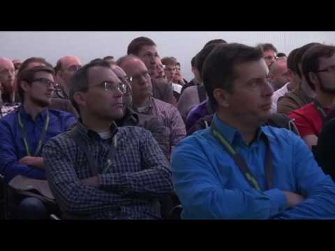 Continuous Lifecycle 2015