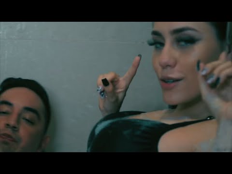Tu Lo Quieres Pero No Te Atreves - Dj Cobra, Pablito Mix & N-Yel *** Video Oficial ***