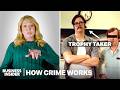 How FBI Serial Killer Profiling Actually Works | How Crime Works | Insider