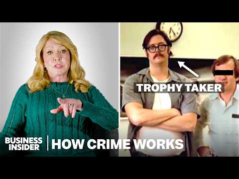 Profiling Criminals
