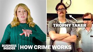 How FBI Serial Killer Profiling Actually Works | How Crime Works | Insider