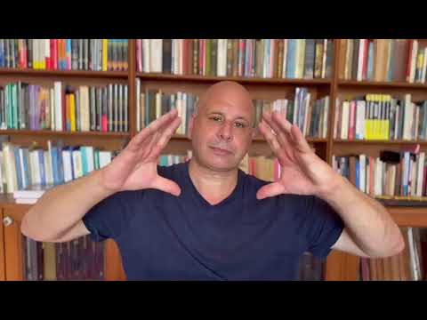 Zigzag Think: Garbal